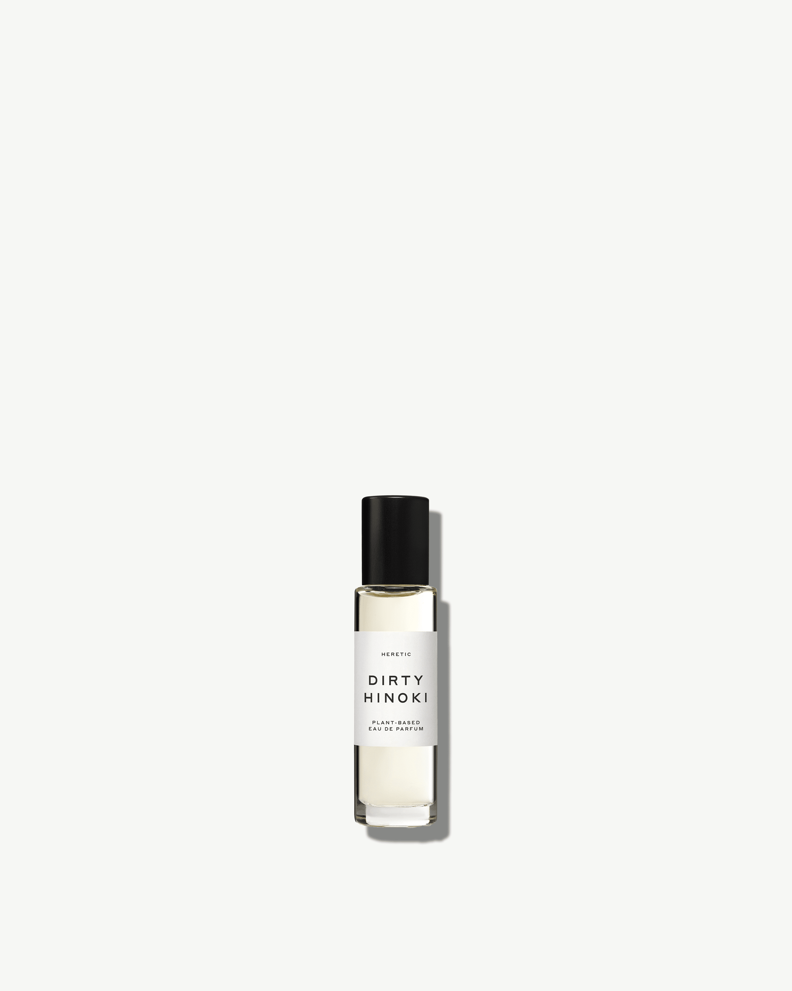 Dirty Hinoki Eau de Parfum