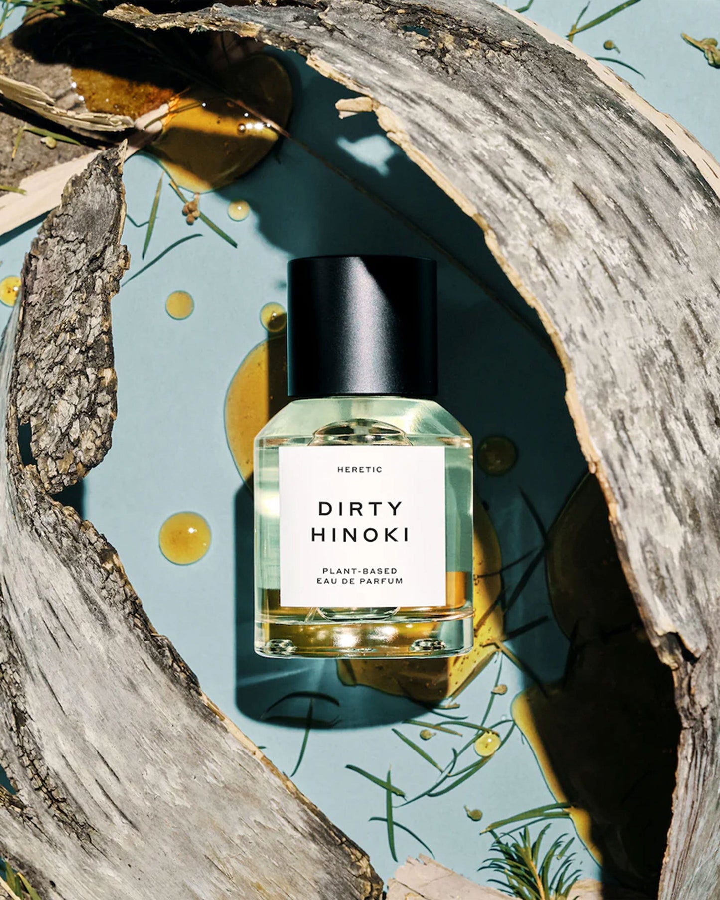 Dirty Hinoki Eau de Parfum