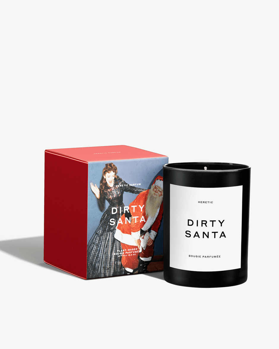 Heretic Parfum Credo Beauty