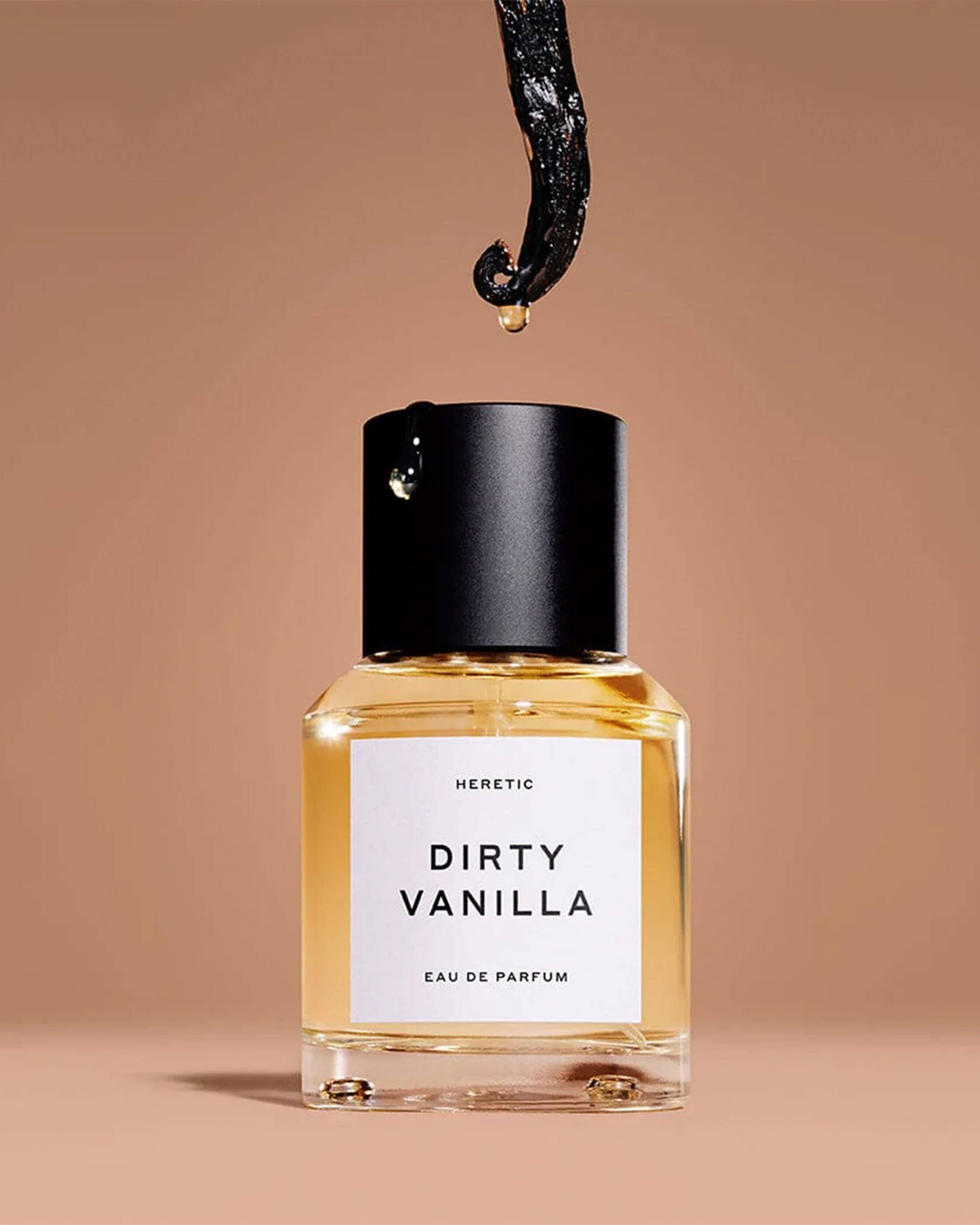 Dirty Vanilla Eau de Parfum – Credo - Main Image