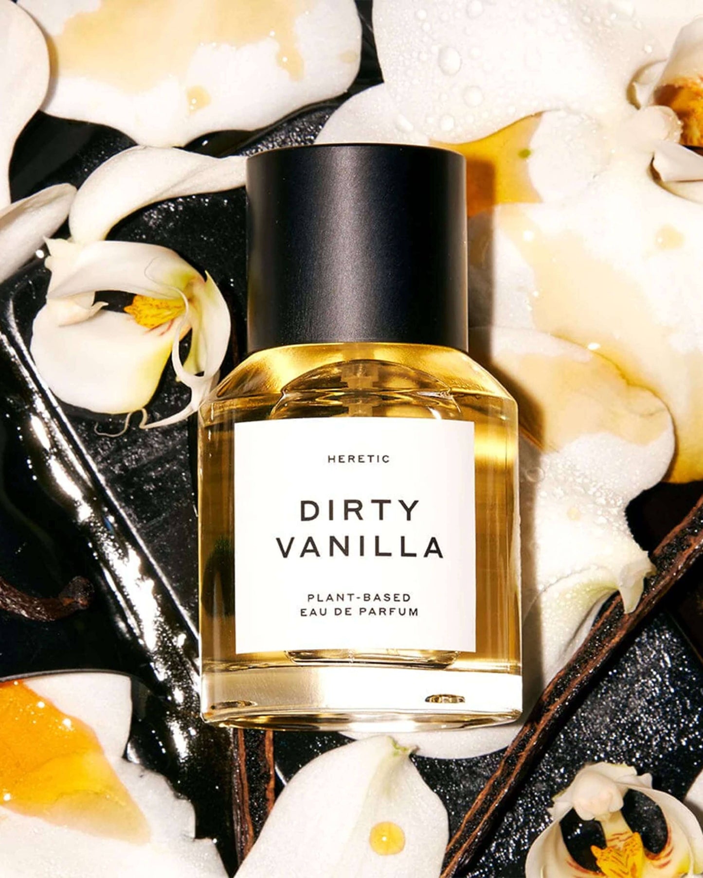 Dirty Vanilla Eau de Parfum