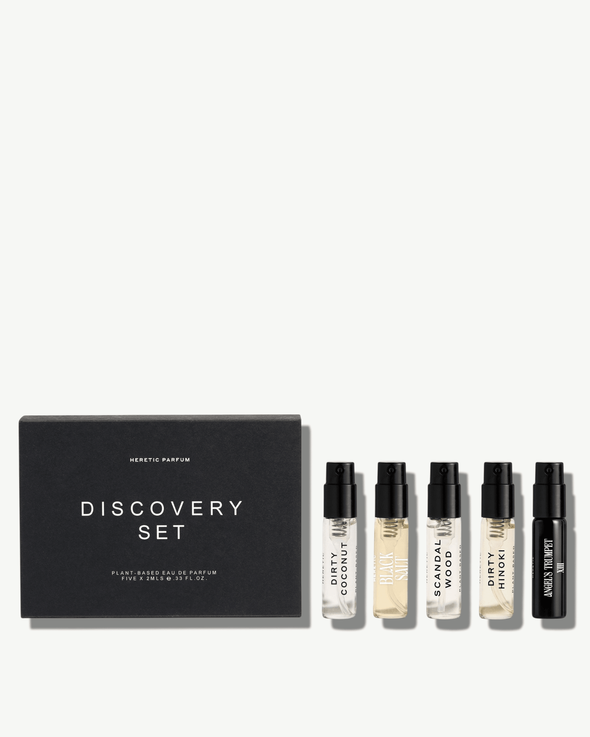 Heretic Parfum Discovery Set