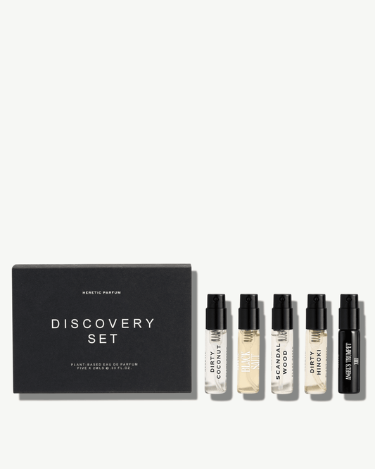 Heretic Parfum Discovery Set