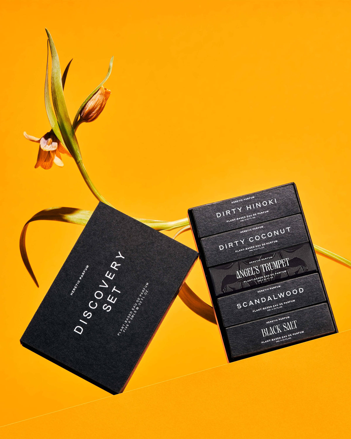 Heretic Parfum Discovery Set