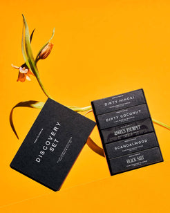 Heretic Parfum Discovery Set