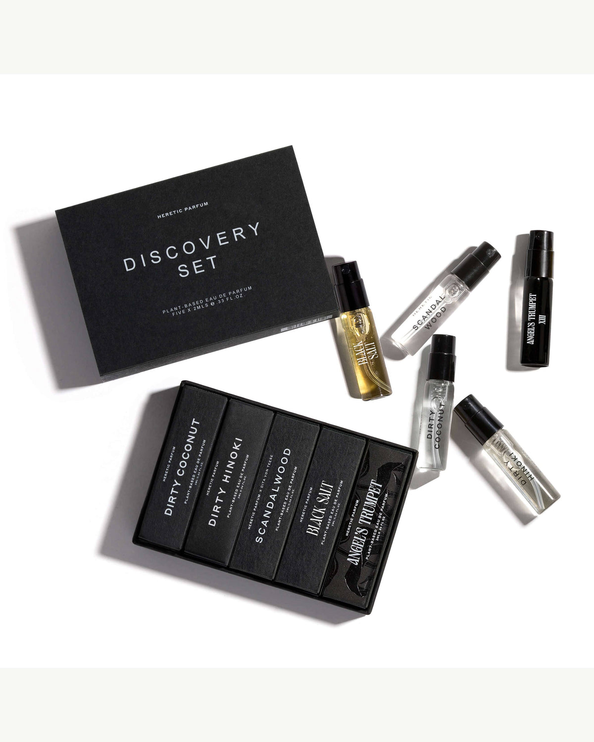 Heretic Parfum Discovery Set