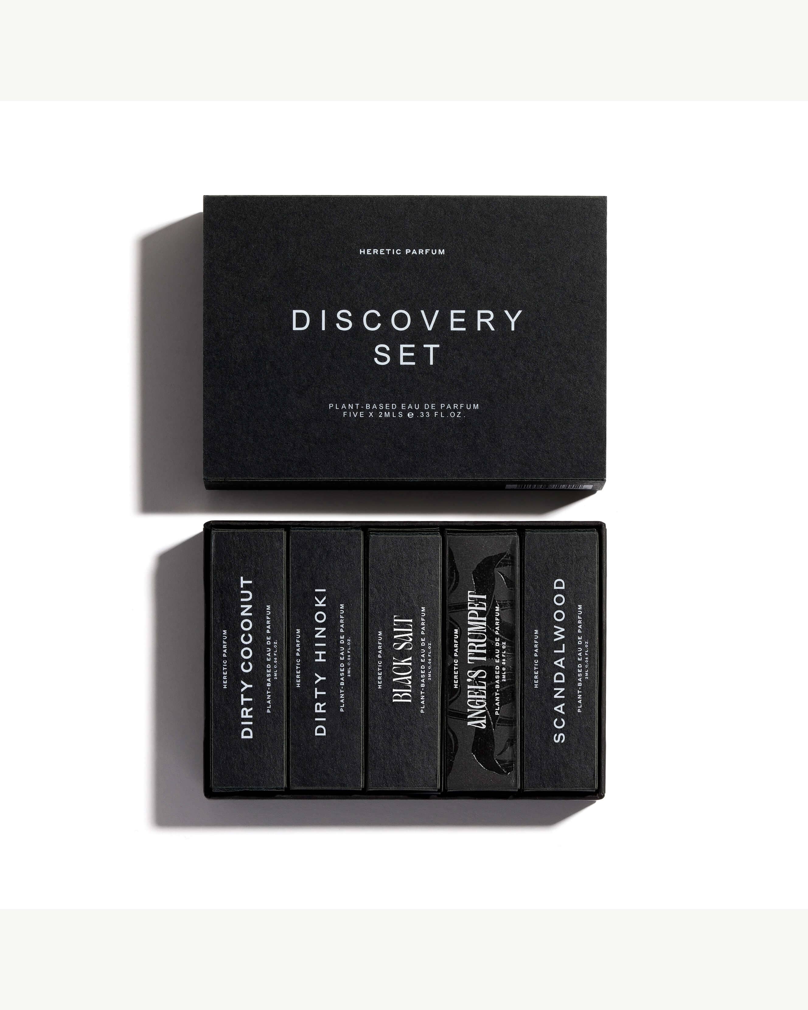 Heretic Parfum Discovery Set