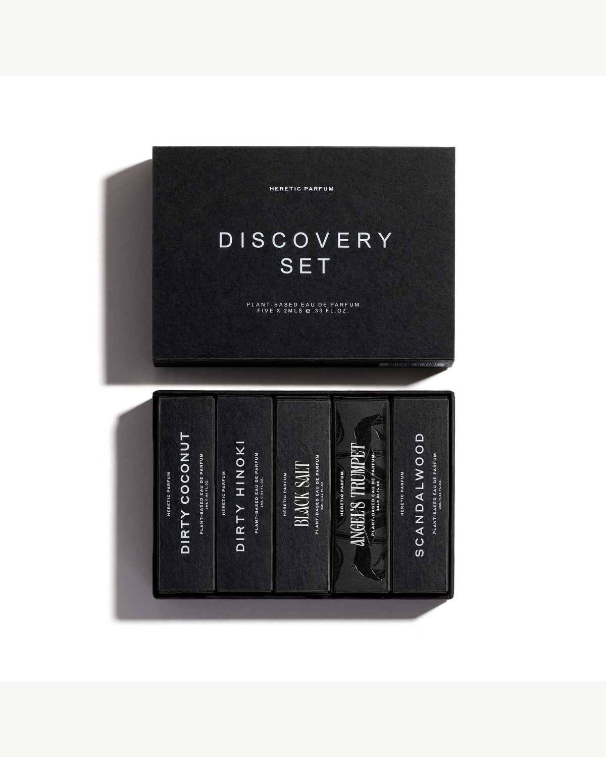 Heretic Parfum Discovery Set