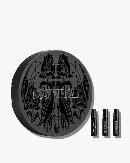 Nocturnal Discovery Set