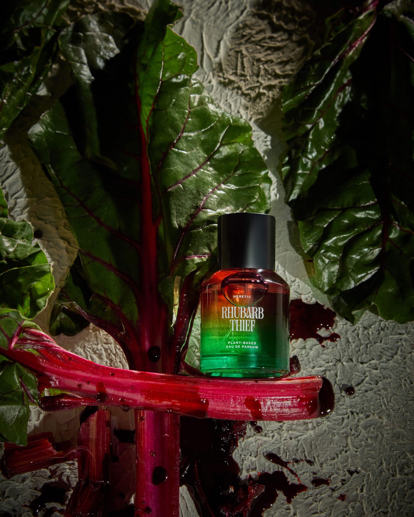 Rhubarb Thief Eau de Parfum