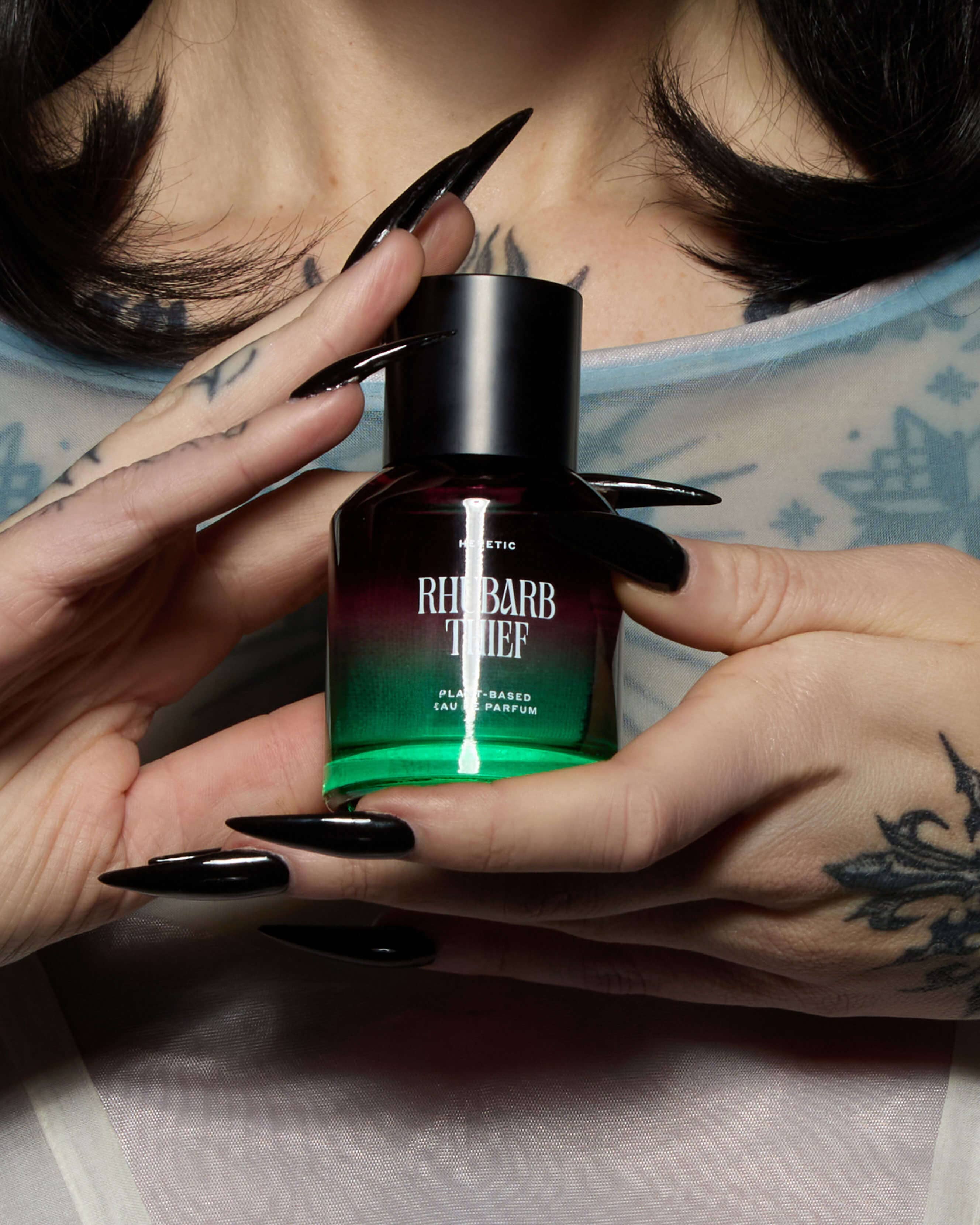 Rhubarb Thief Eau de Parfum