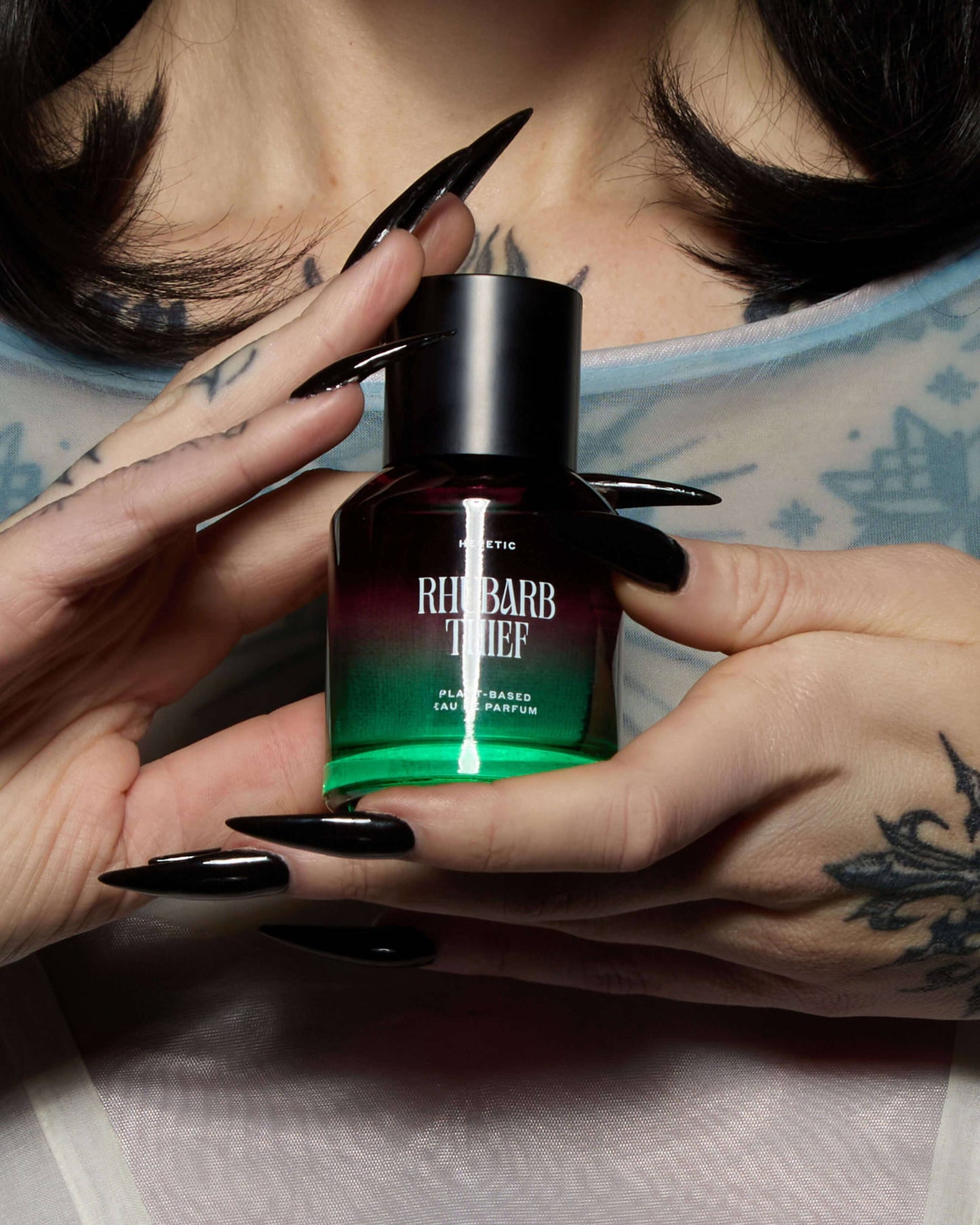 Rhubarb Thief Eau de Parfum