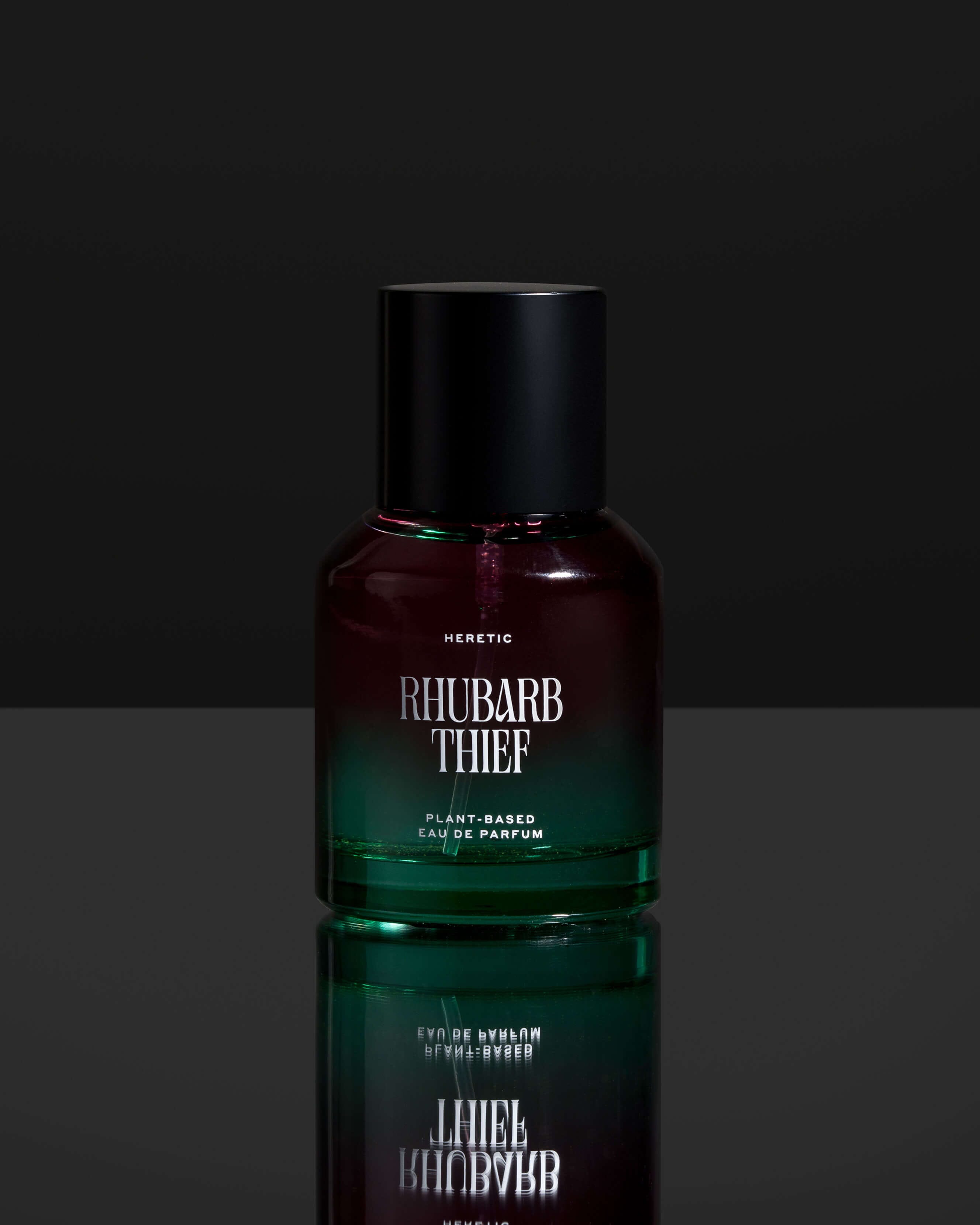 Rhubarb Thief Eau de Parfum