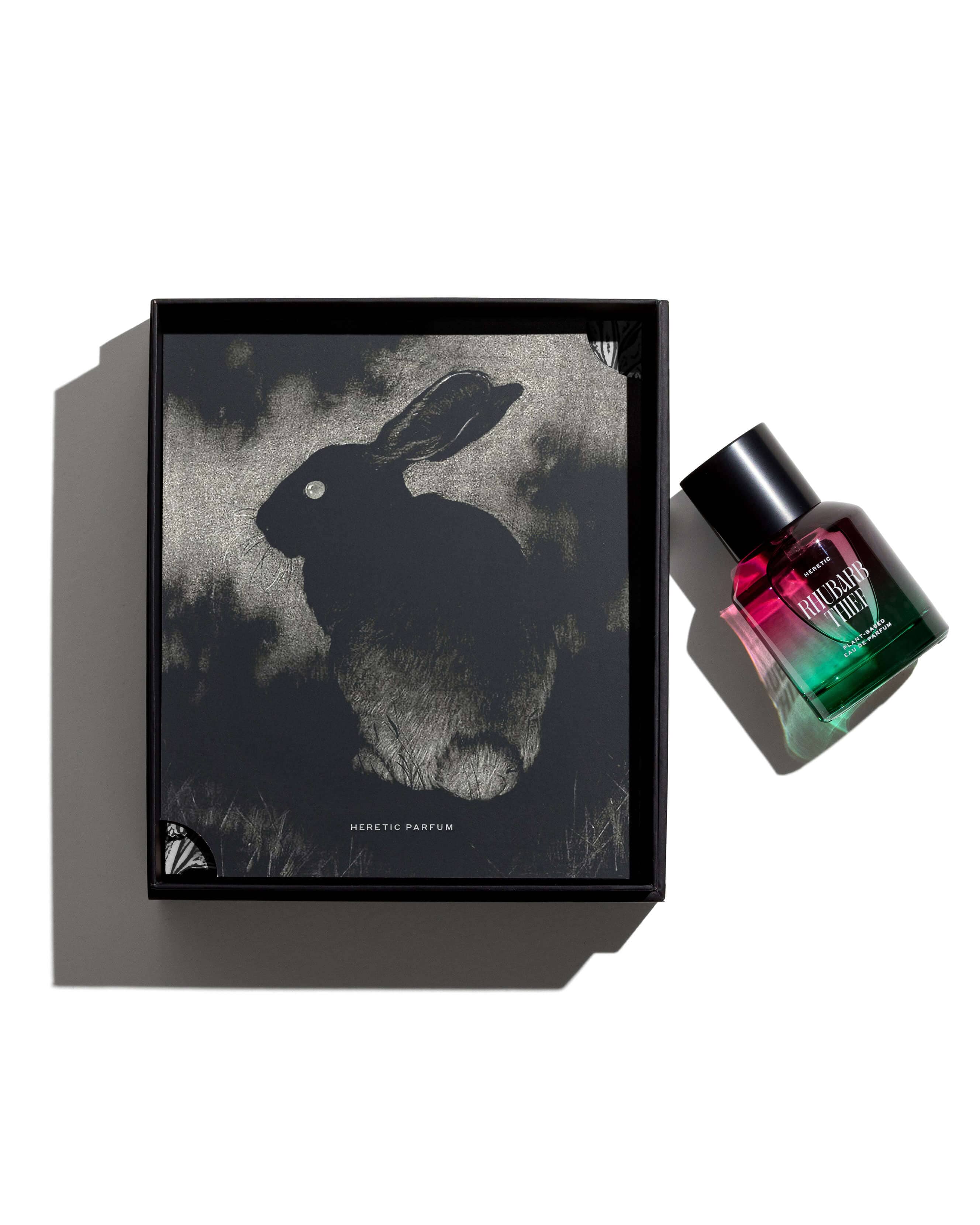 Rhubarb Thief Eau de Parfum