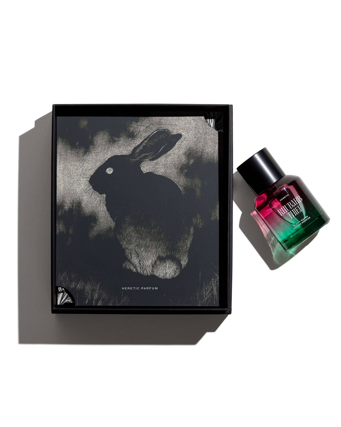 Rhubarb Thief Eau de Parfum