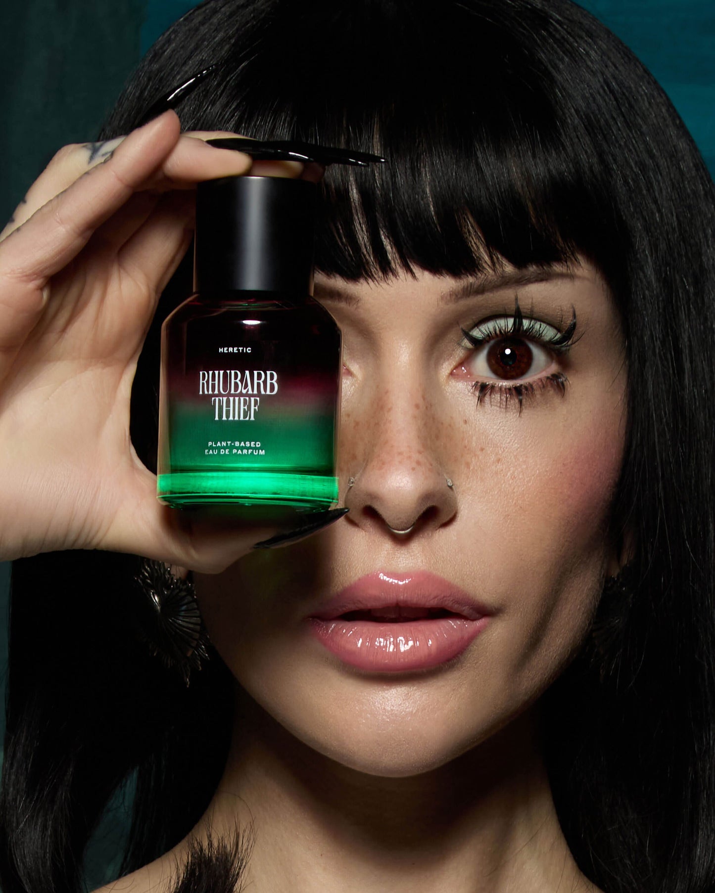 Rhubarb Thief Eau de Parfum