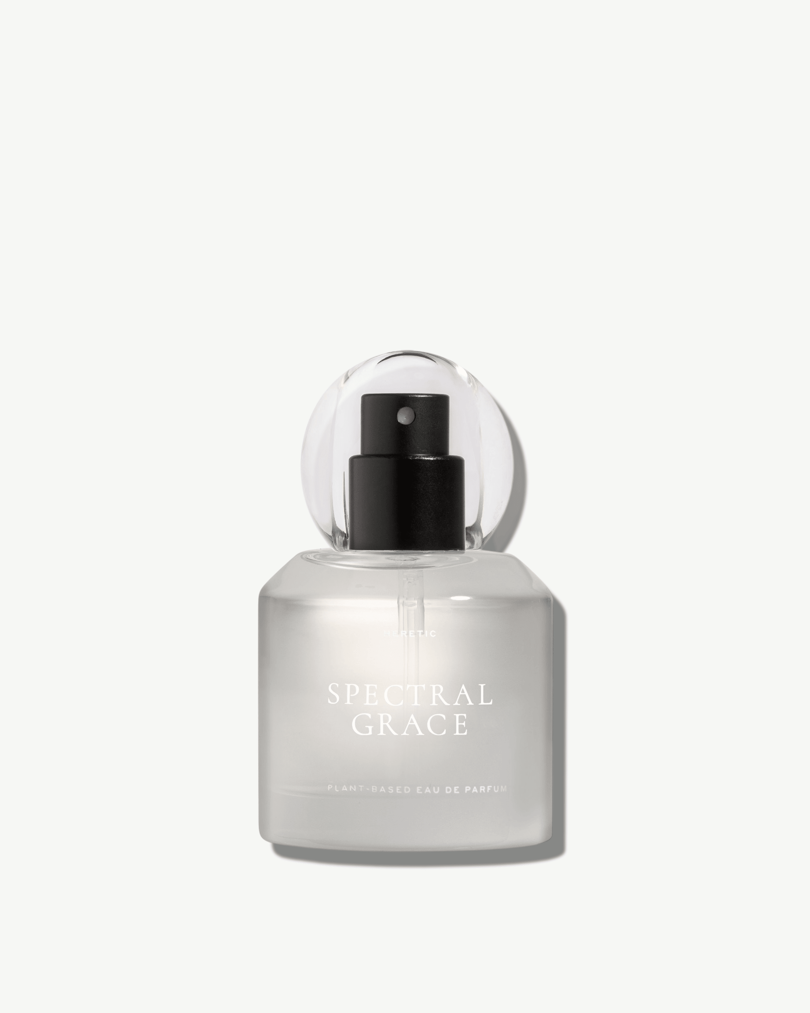 Spectral Grace