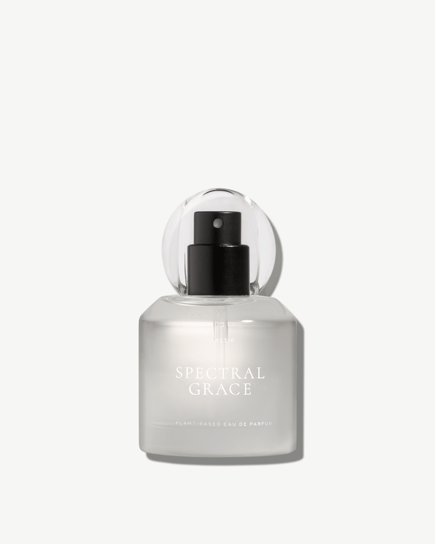 Spectral Grace