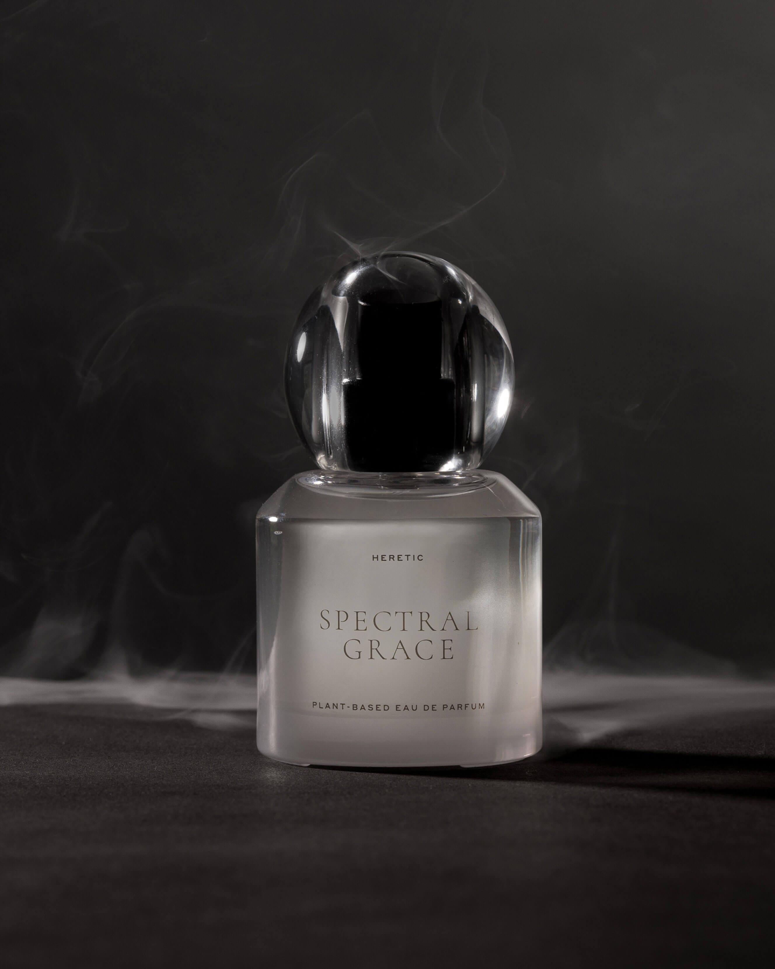 Spectral Grace