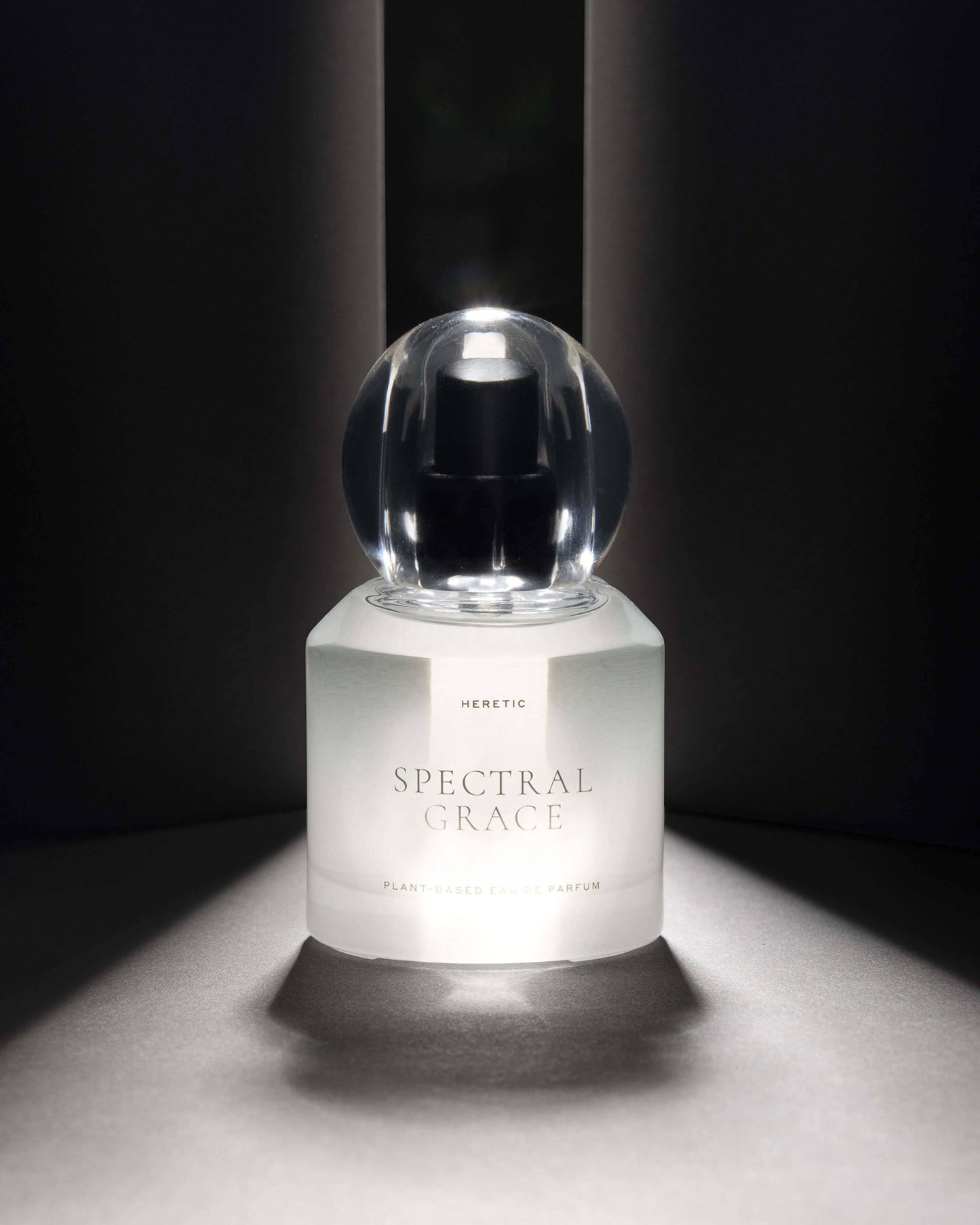 Spectral Grace
