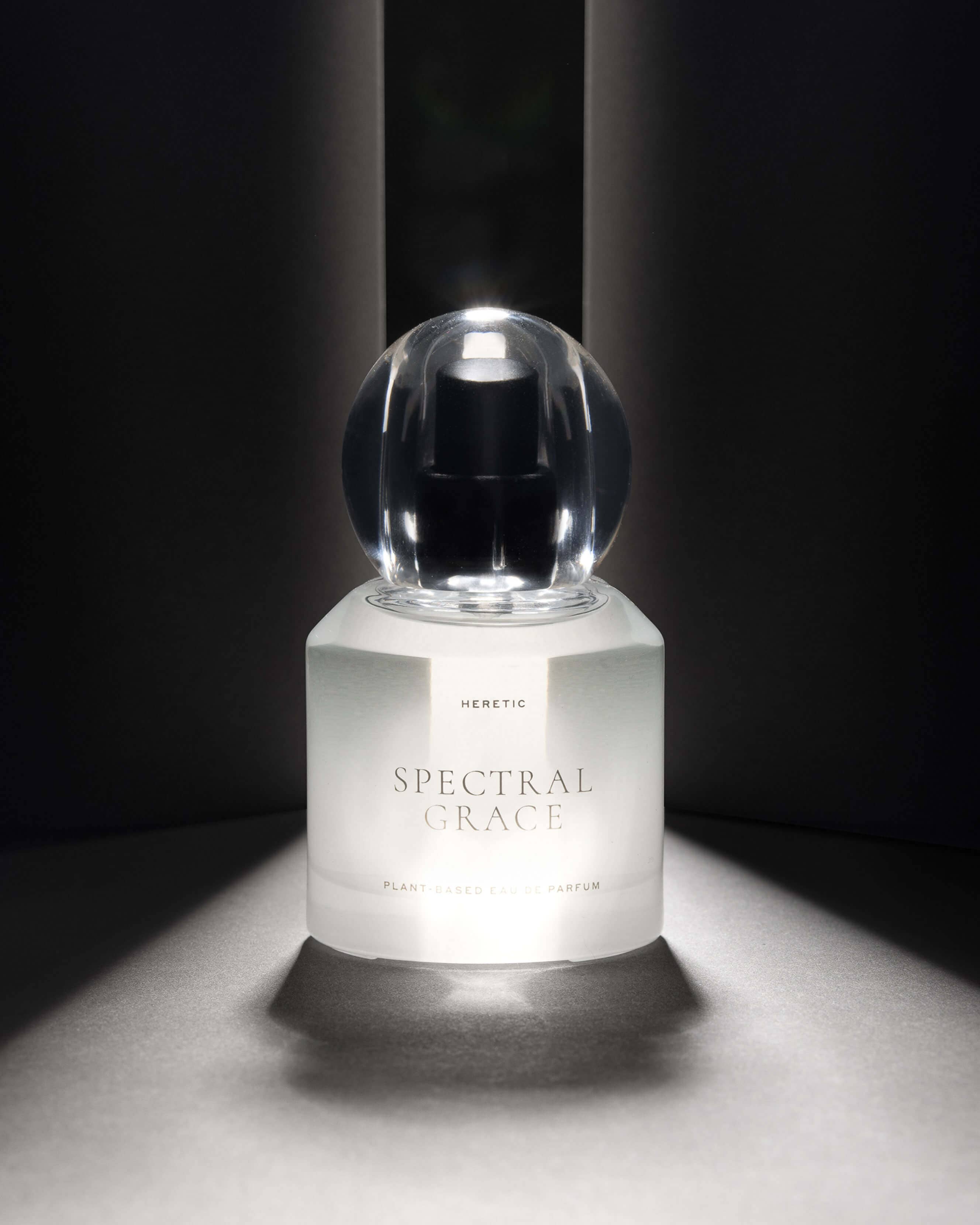 Spectral Grace