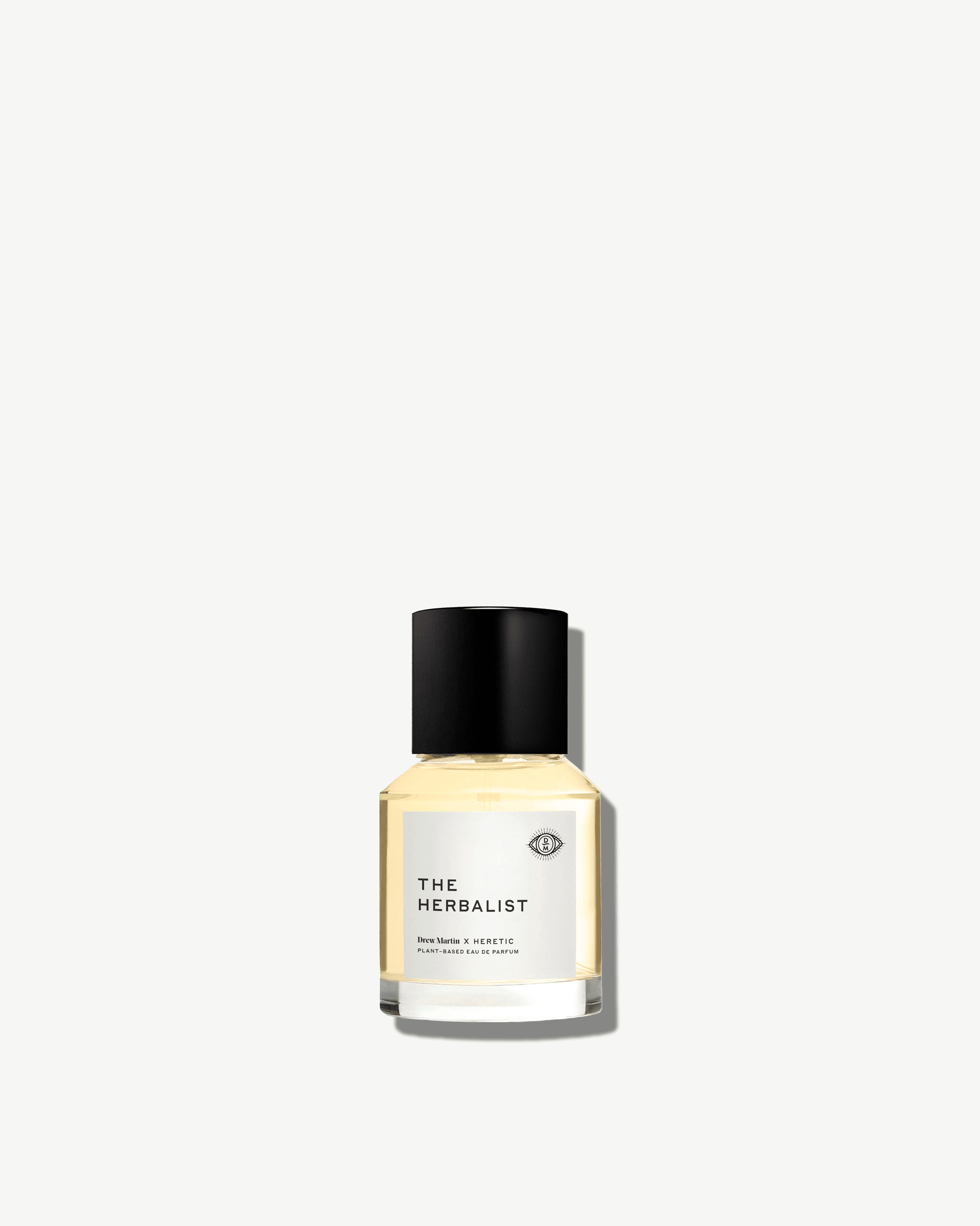 The Herbalist Perfume Oil