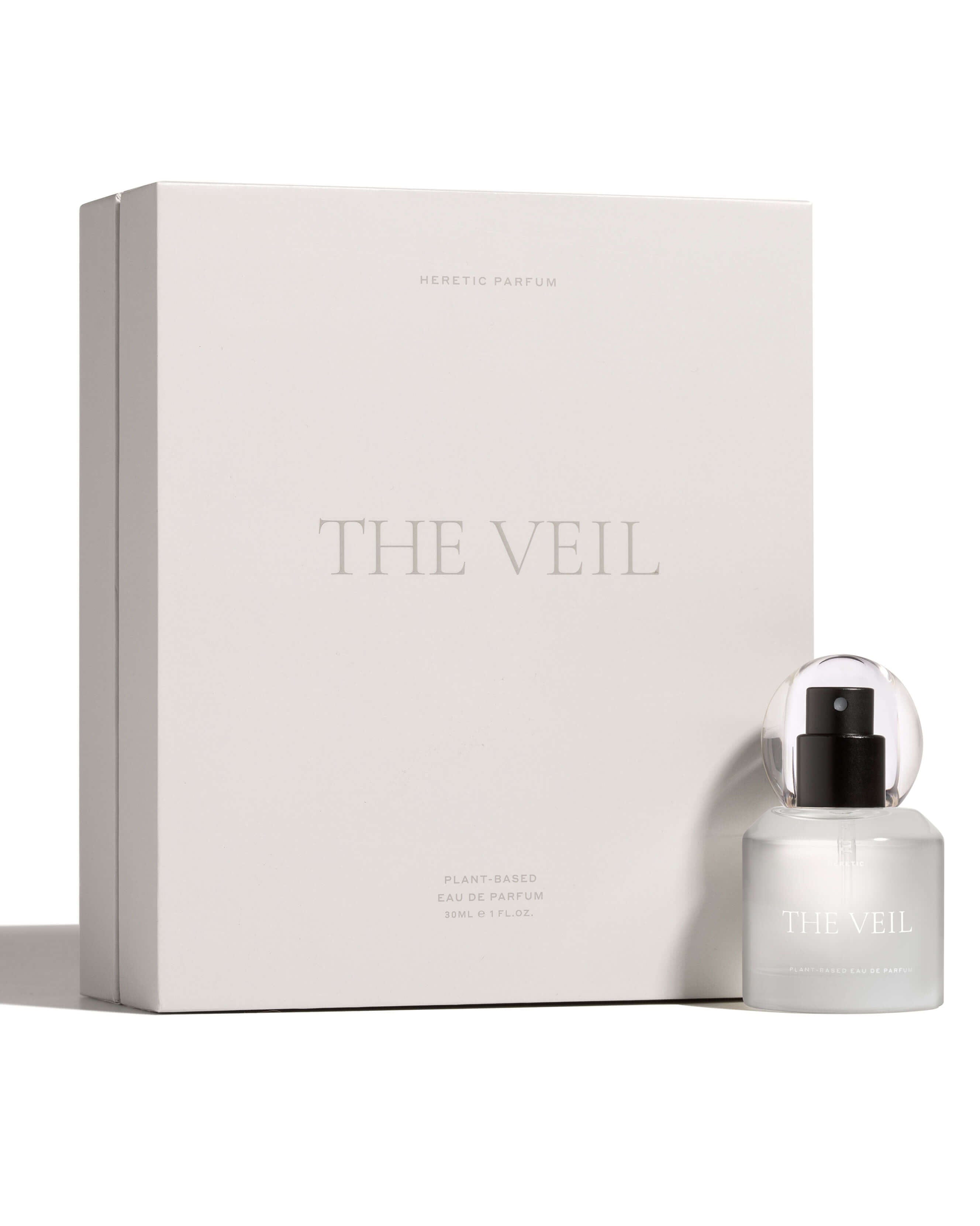 The Veil