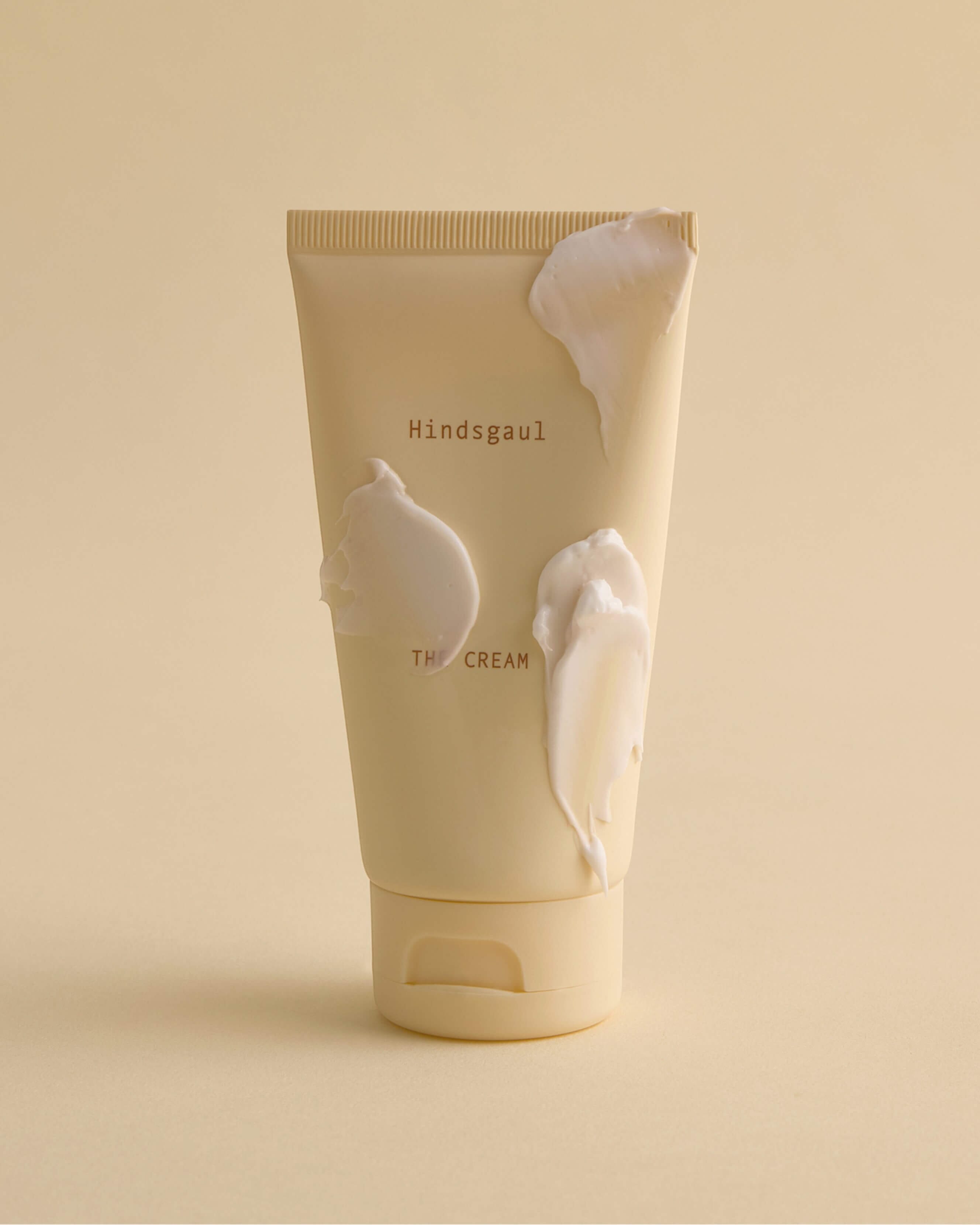 The Cream