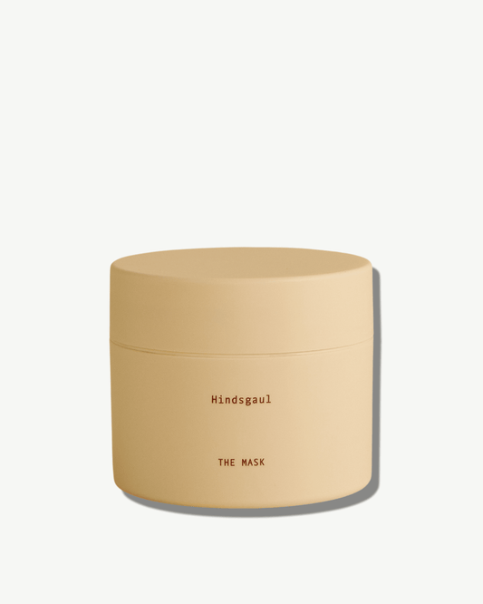 The Mask Conditioner