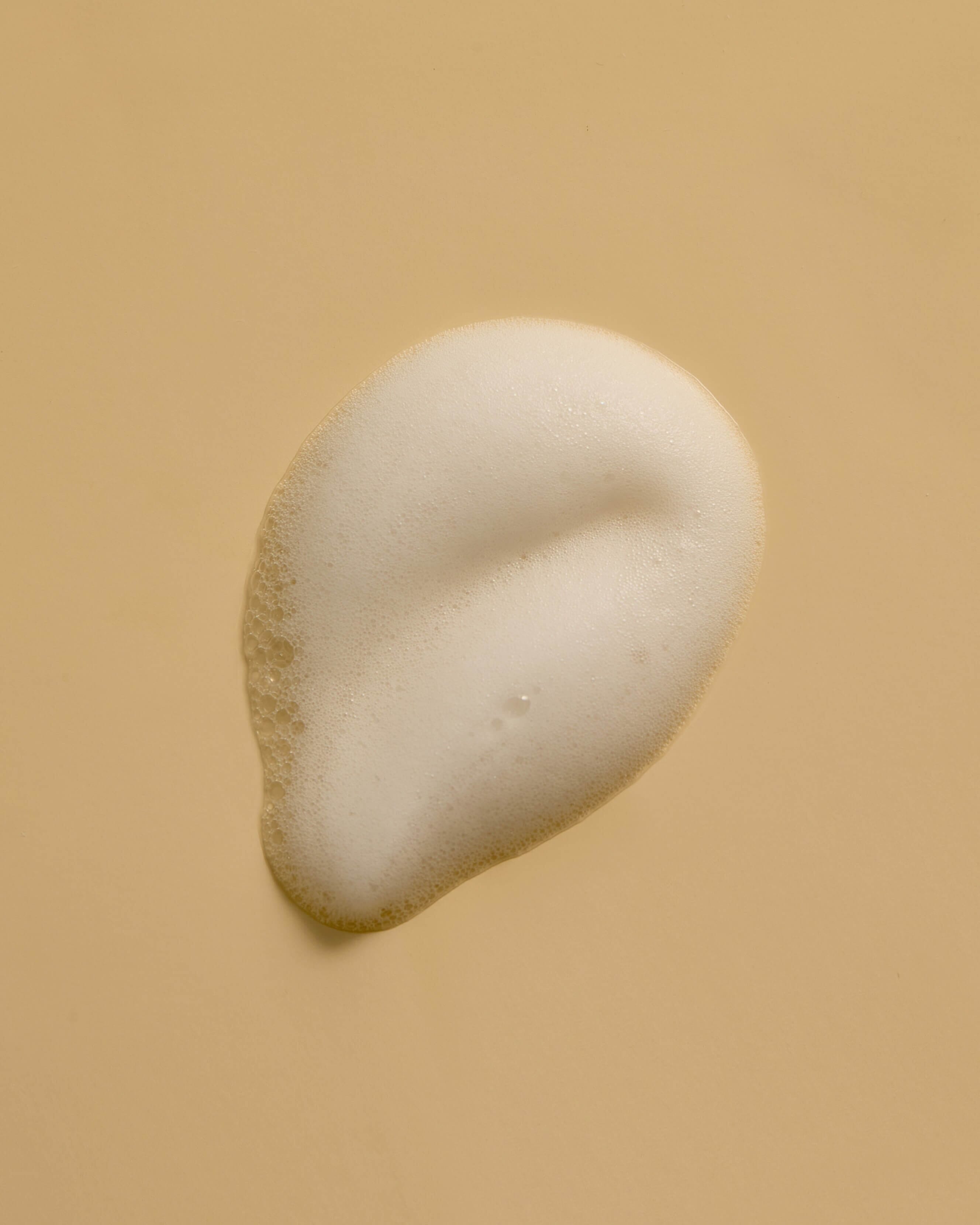 The Mousse Soft Hold