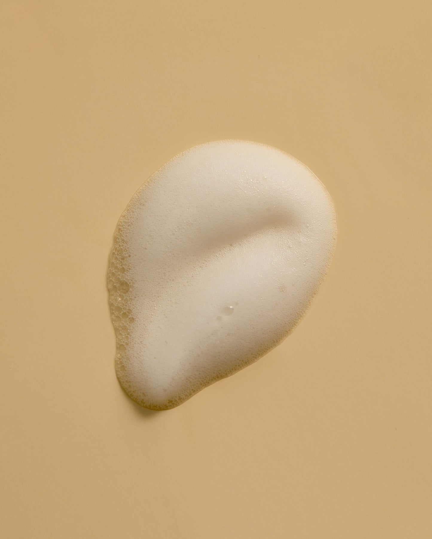 The Mousse Soft Hold
