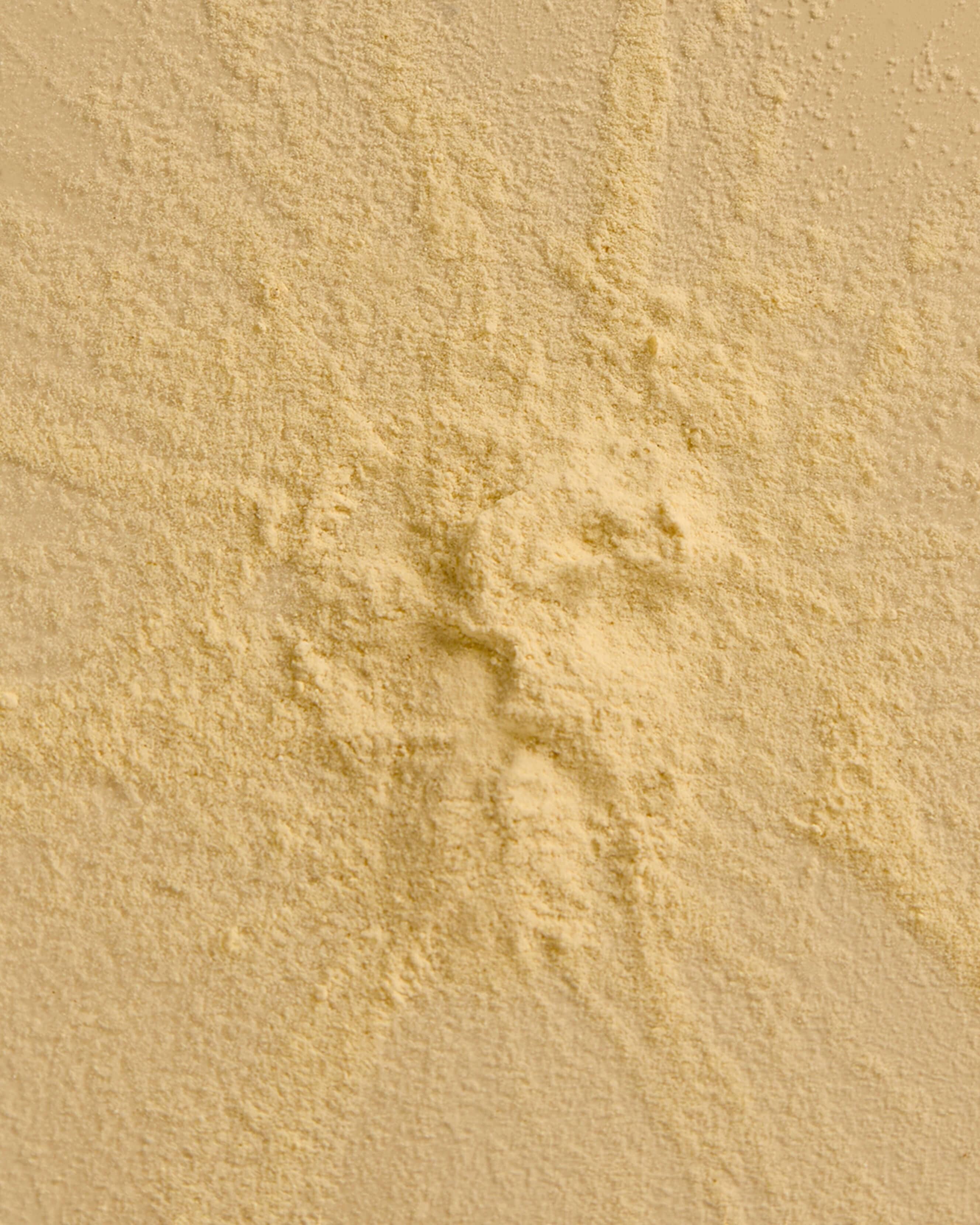 The Puff Dry Shampoo