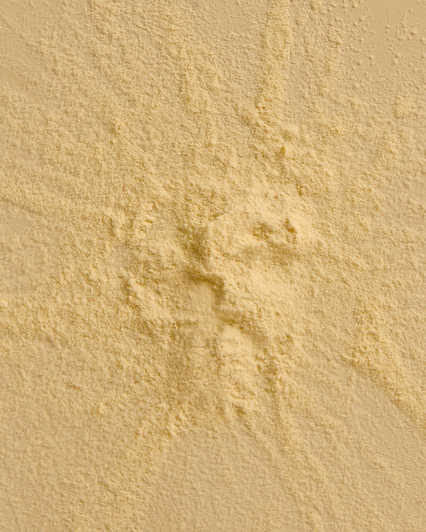 The Puff Dry Shampoo