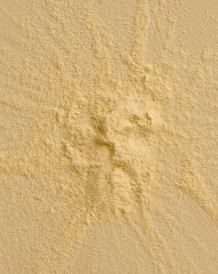 The Puff Dry Shampoo