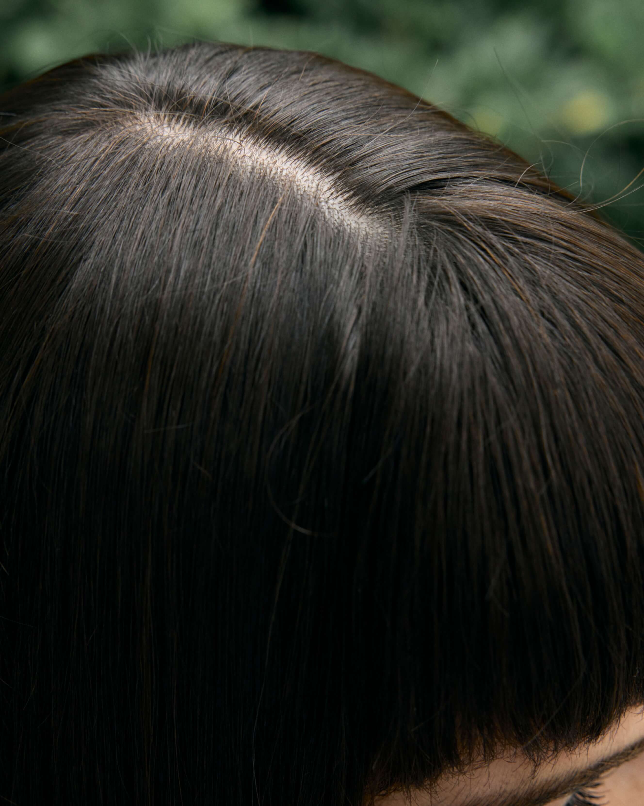 The Puff Dry Shampoo