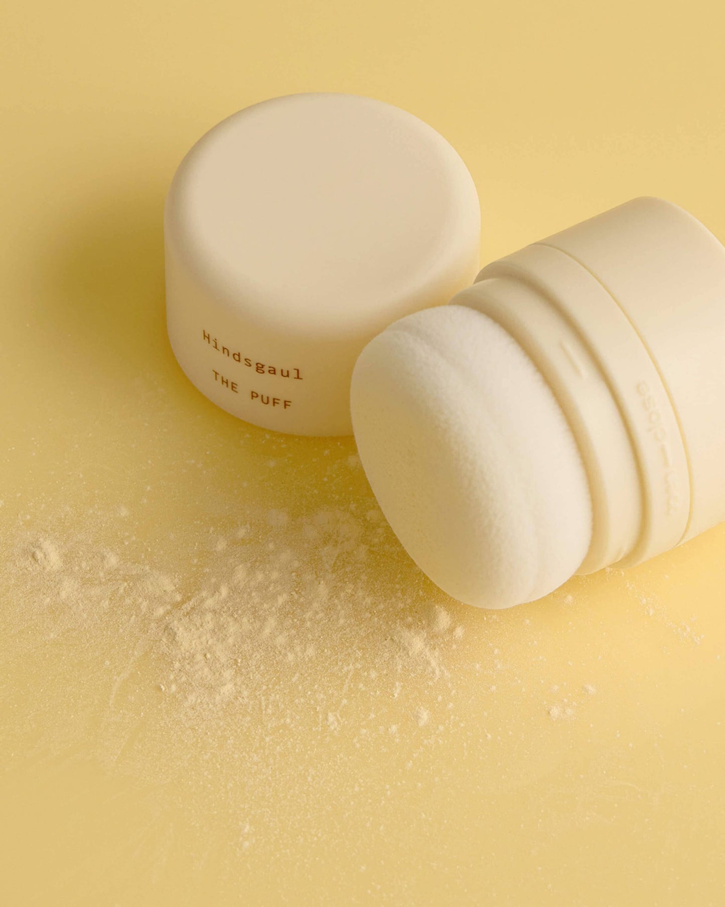 The Puff Dry Shampoo