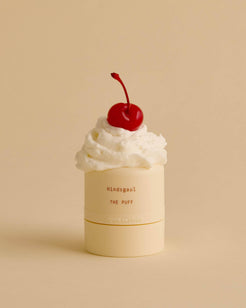 The Puff Dry Shampoo