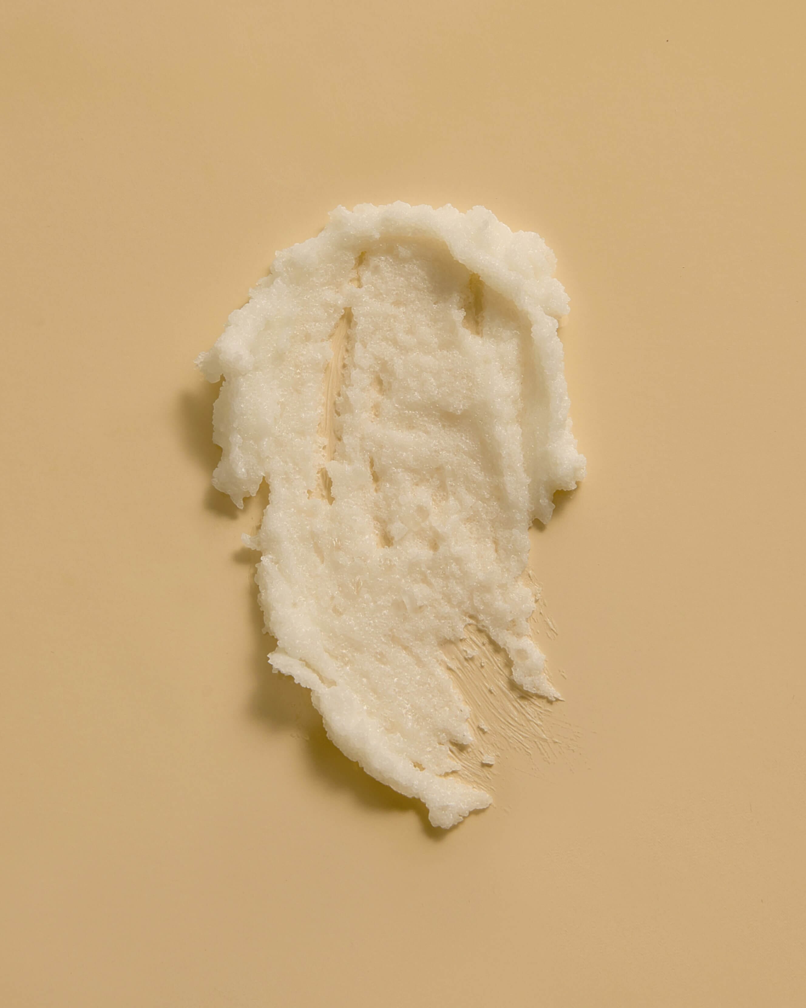 The Scrub Shampoo