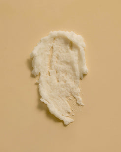 The Scrub Shampoo