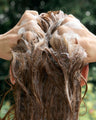 The Scrub Shampoo