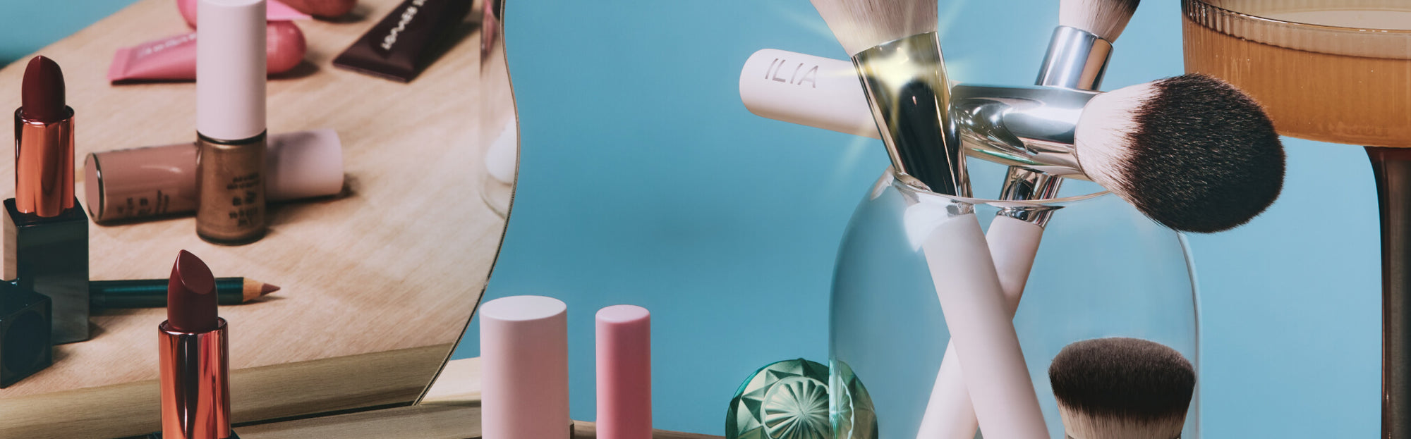 Photo of Credo products