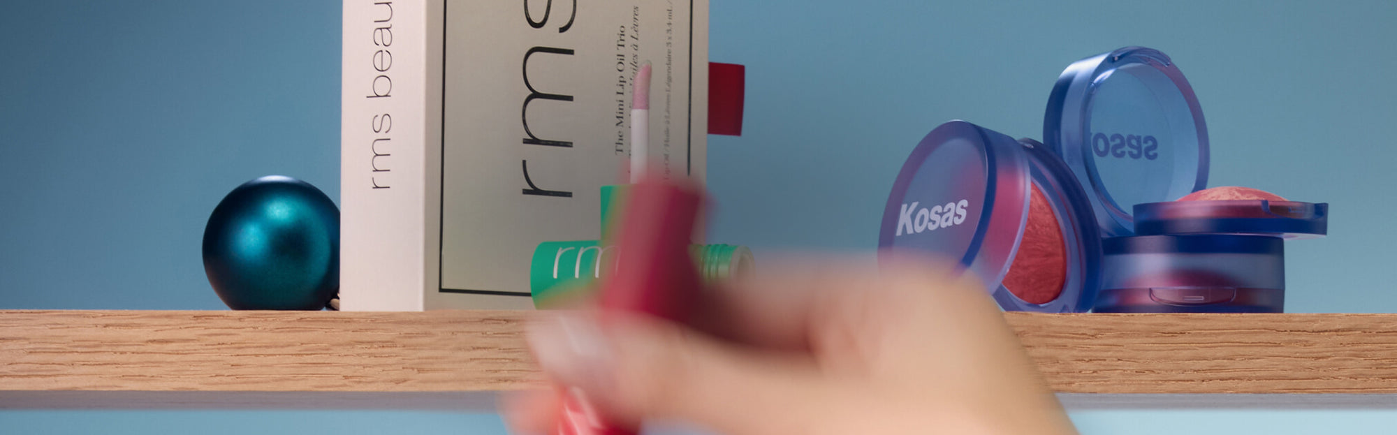 Photo of Credo products