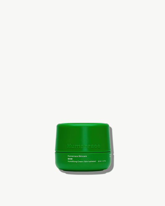 Humidifying Face Cream