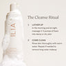 The Cleanse Soft Foaming Cleanser