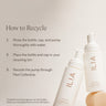 The Cleanse Soft Foaming Cleanser