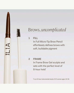 In Frame Brow Gel