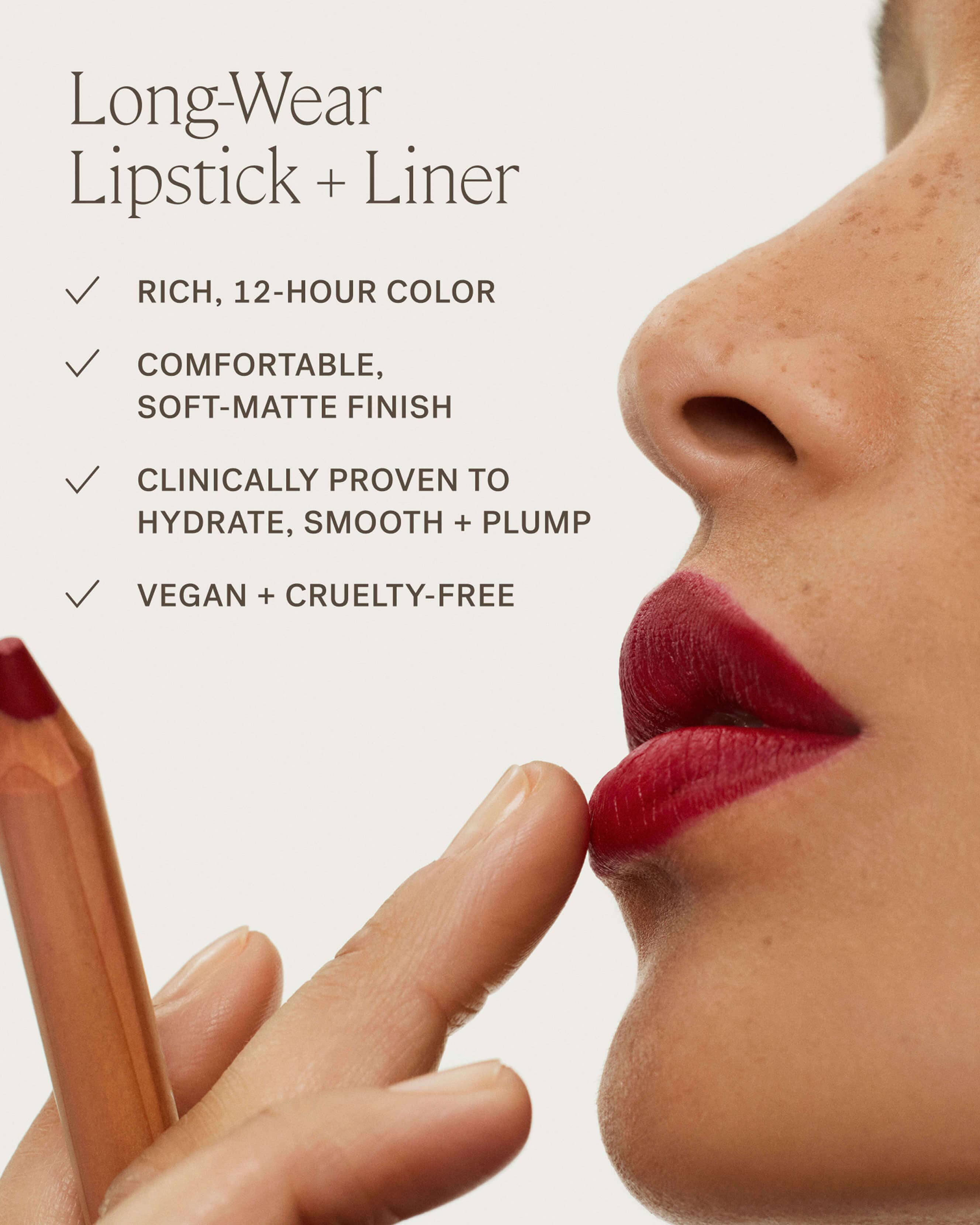 The Mini Lip Sketch Duo