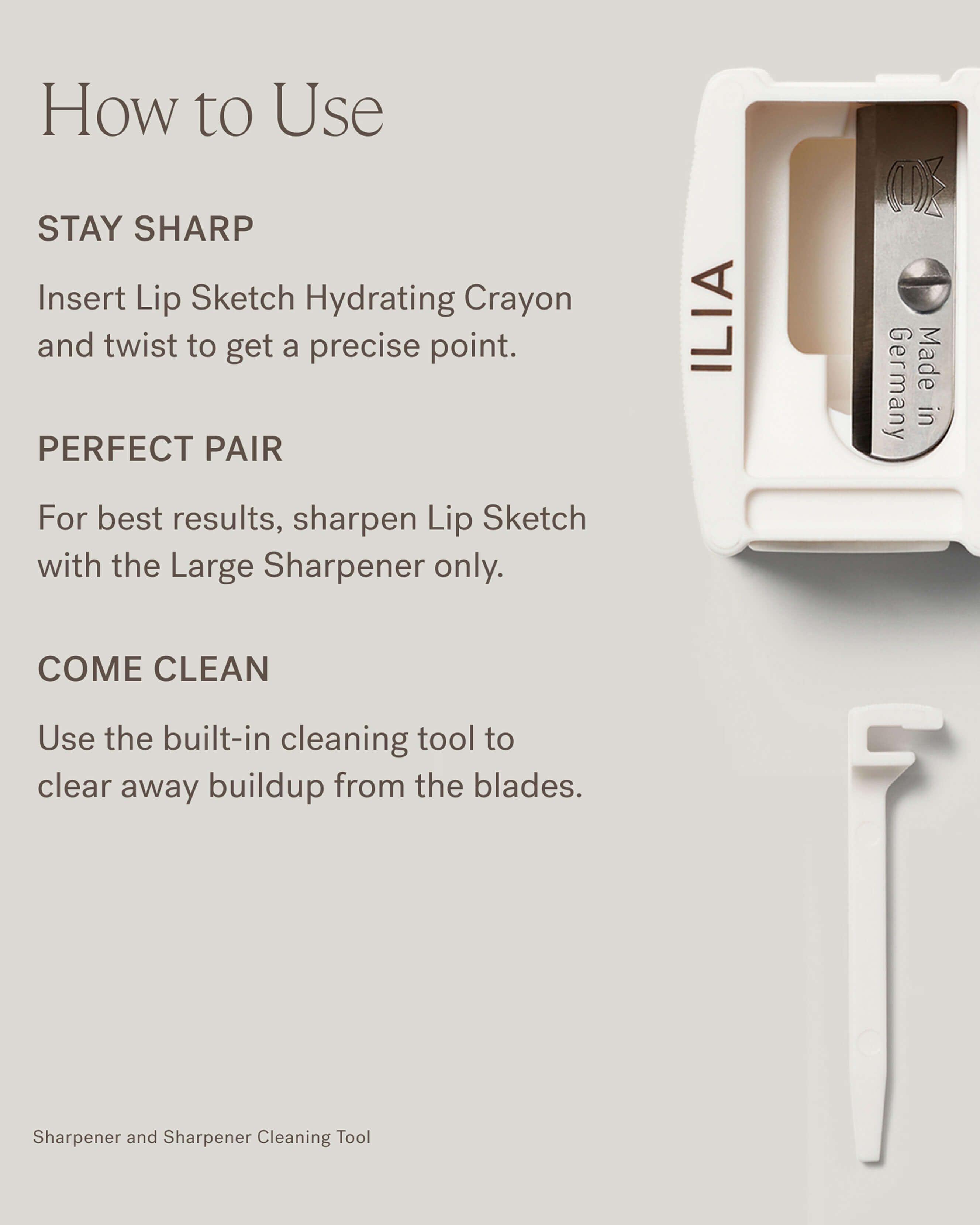 The Mini Lip Sketch Duo