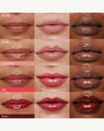 The Mini Overglaze Lip Gloss Trio