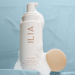 The Cleanse Soft Foaming Cleanser